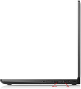 DELL LATITUDE 5580 15.5" FHD INTEL CORE I5-6440HQ 2.60 GHZ - 8GB RAM, 256GB SSD - - Windows 10 Pro