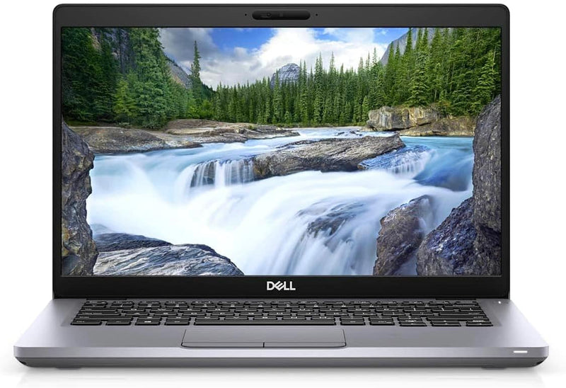 Grade B DELL LATITUDE 5411 13.9" FHD INTEL CORE I7-10850H 2.70 GHZ - 16GB RAM, 256GB SSD - Webcam, Bluetooth - Windows 11 Pro