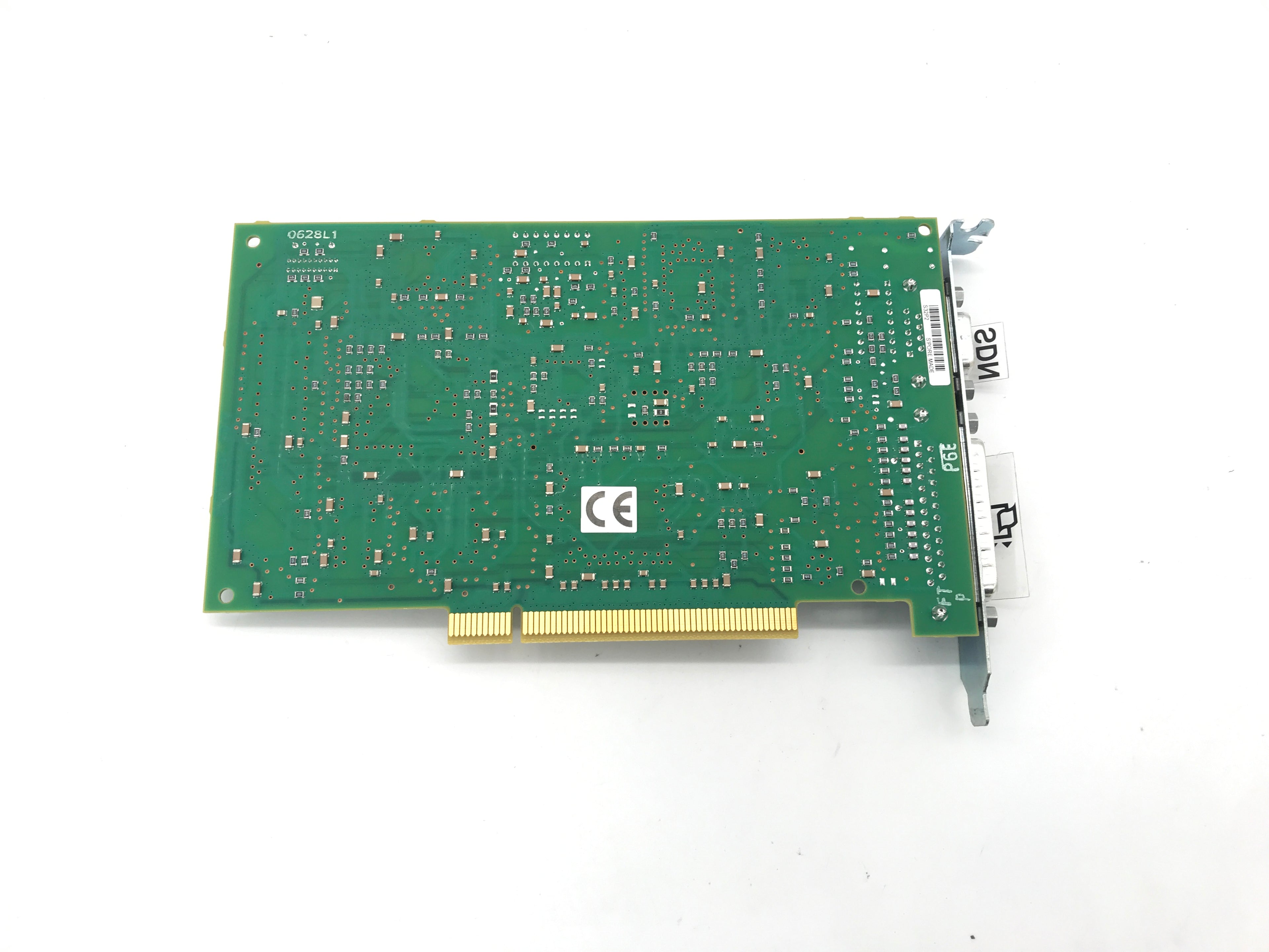 AMCC PCI Matchmaker S5935QF
