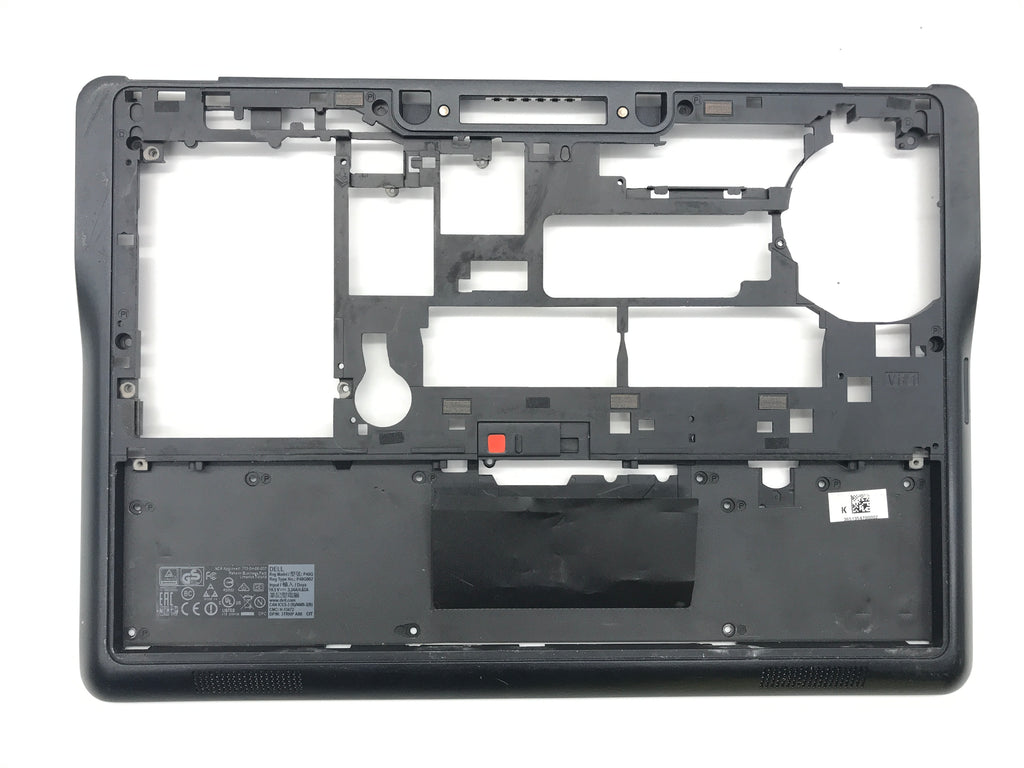 Dell Latitude 7450 Bottom Case 0HVJ91