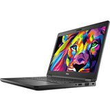 Dell Latitude 5480 14.0" - Intel Core i5-6300U 2.40GHz, 8GB RAM, 180GB SSD, Windows 10 Pro 64-Bit - Webcam - Bluetooth
