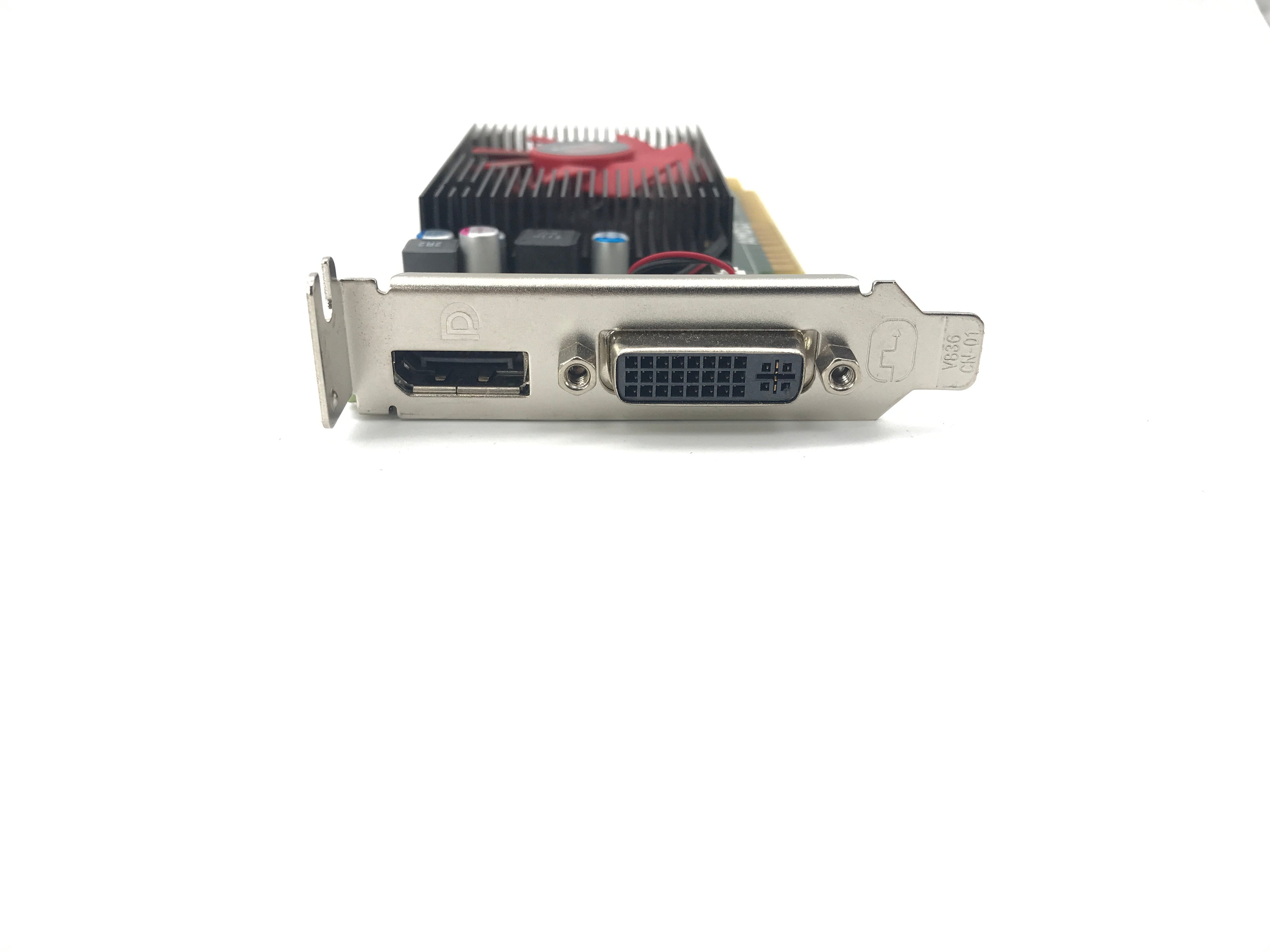 AMD Radeon R5 340X 2GB GDDR3 0X0CVJ