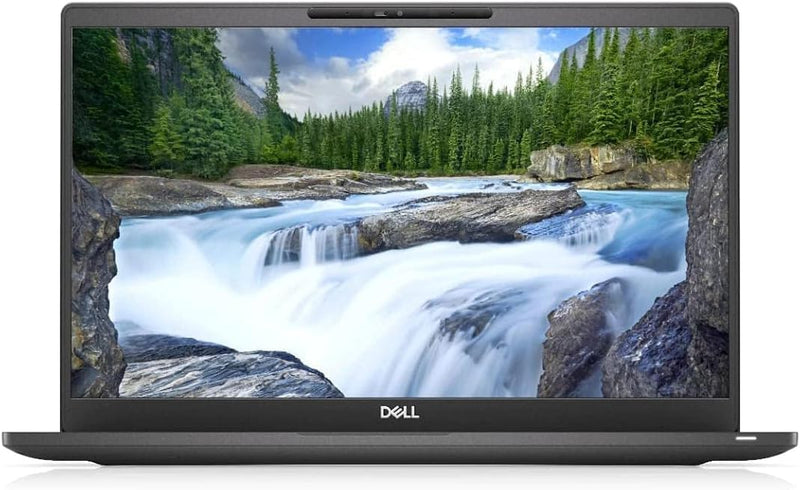DELL LATITUDE 7400 14.0" FHD INTEL CORE I7-8665U 1.90 GHZ - 16GB RAM, 1TB SSD - Touchscreen, Backlit Keyboard, Fingerprint Reader, Smartcard Reader, Webcam, Bluetooth - Windows 10 Pro