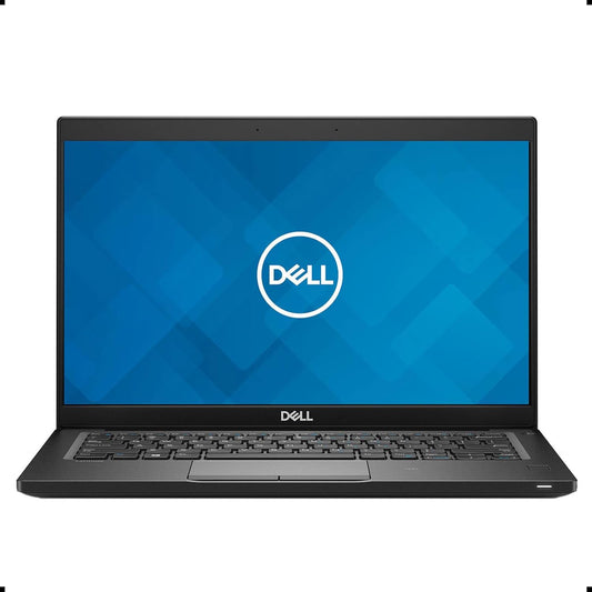 DELL LATITUDE 7390 13.3" FHD INTEL CORE I7-8650U 1.90 GHZ - 32GB RAM, 512GB SSD - Touchscreen, Backlit Keyboard, Smartcard Reader, Webcam, Bluetooth - Windows 10 Pro
