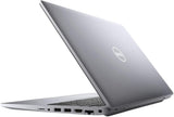DELL PRECISION 3560 15.5" FHD INTEL 11TH GEN CORE I7-1165G7 2.80 GHZ - 16GB RAM, 512GB SSD - Backlit Keyboard, Webcam, Bluetooth - Windows 11 Pro