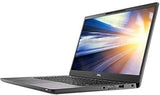 DELL LATITUDE 7300 13.2" FHD INTEL CORE I7-8665U 1.90 GHZ - 32GB RAM, 512GB SSD - Backlit Keyboard, Smartcard Reader, Webcam, Bluetooth - Windows 10 Pro