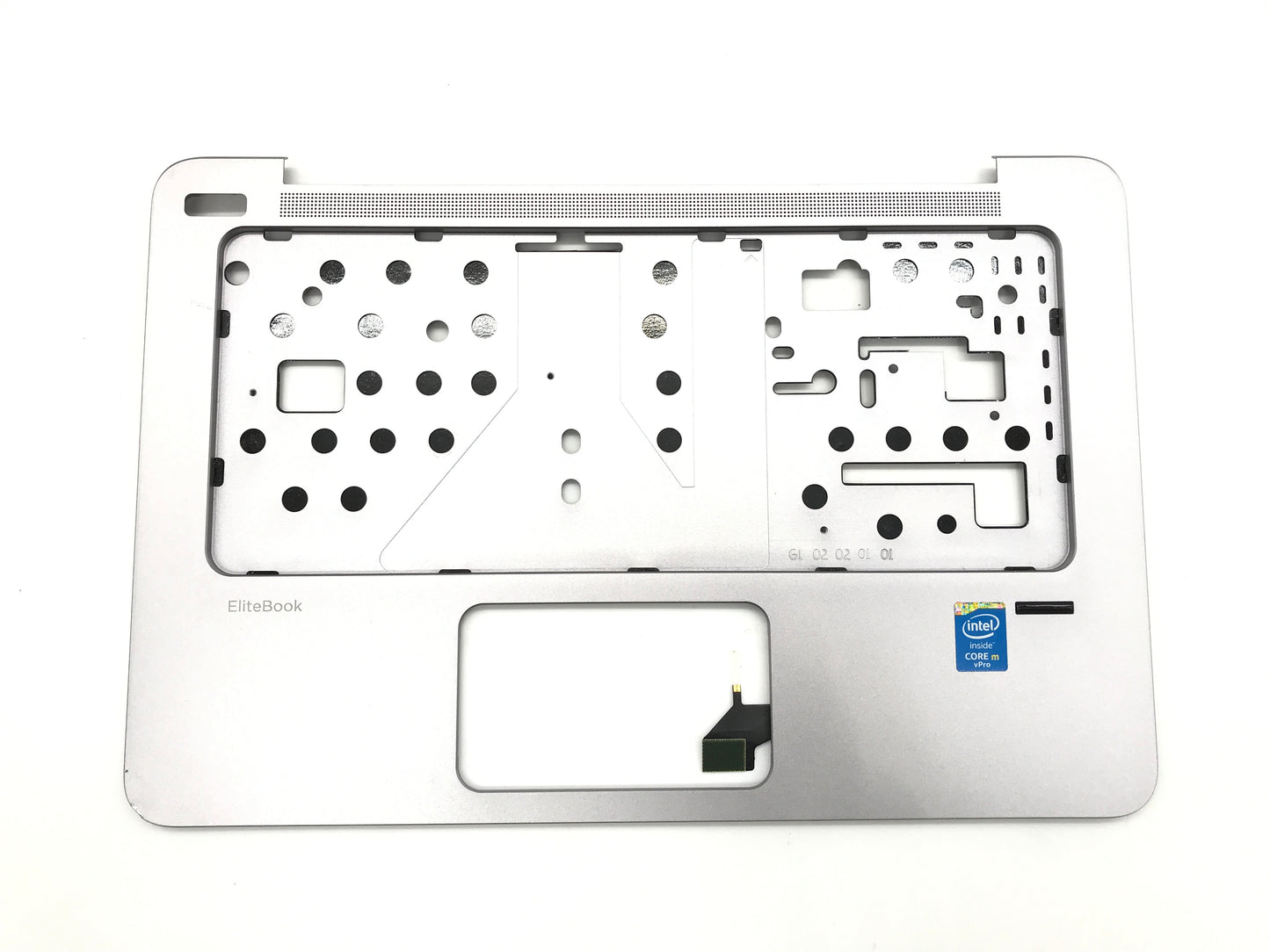 HP Elitebook Folio 1020 Palmrest 790077-001
