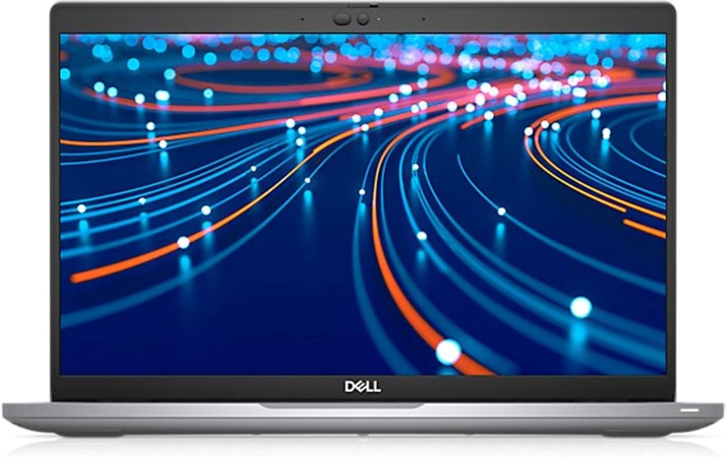 Grade B DELL LATITUDE 5420 14.0" FHD INTEL 11TH GEN CORE I7-1185G7 3.00 GHZ - 16GB RAM, 256GB SSD - Backlit Keyboard, Fingerprint Reader, Webcam, Bluetooth - Windows 11 Pro