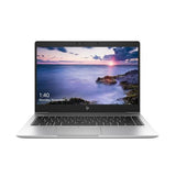 HP ELITEBOOK 830 G6 13.2" FHD INTEL CORE I7-8565U 1.80 GHZ - 8GB RAM, 256GB SSD - Touchscreen, Backlit Keyboard, Fingerprint Reader, Smartcard Reader, Webcam, Bluetooth, Windows 11 Pro