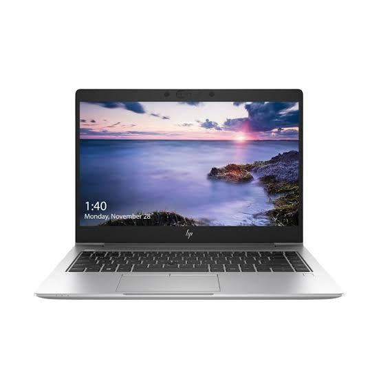 HP ELITEBOOK 830 G6 13.2" FHD INTEL CORE I7-8565U 1.80 GHZ - 8GB RAM, 256GB SSD - Touchscreen, Backlit Keyboard, Fingerprint Reader, Smartcard Reader, Webcam, Bluetooth, Windows 11 Pro