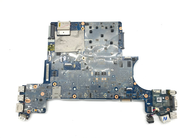 Dell Latitude E6420 Motherboard 0PH120P