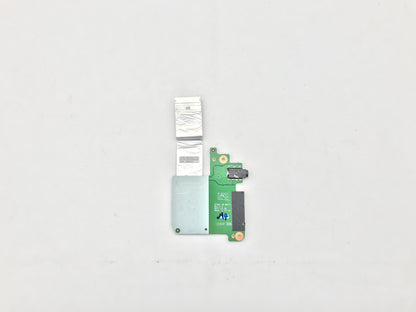 Lenovo Thinkpad T480s Card Reader SC50A10041