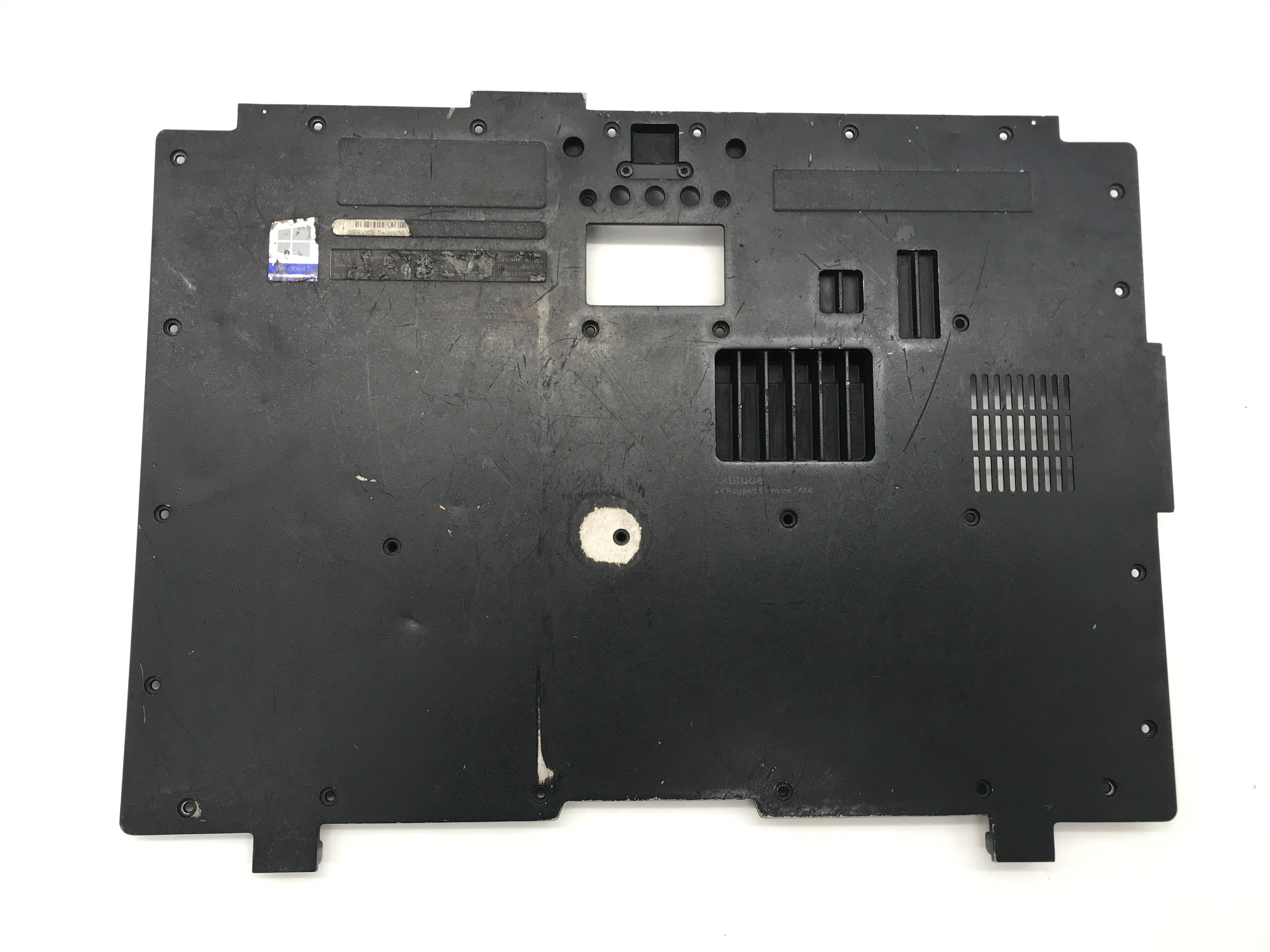 Dell Latitude Rugged Extreme 7414 Bottom Cover 0HW58X