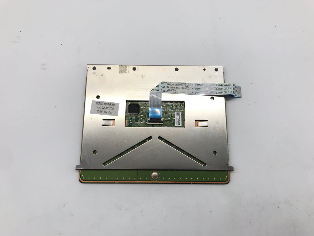 Dell Inspiron 15-5565 Touchpad AM1Q2000200