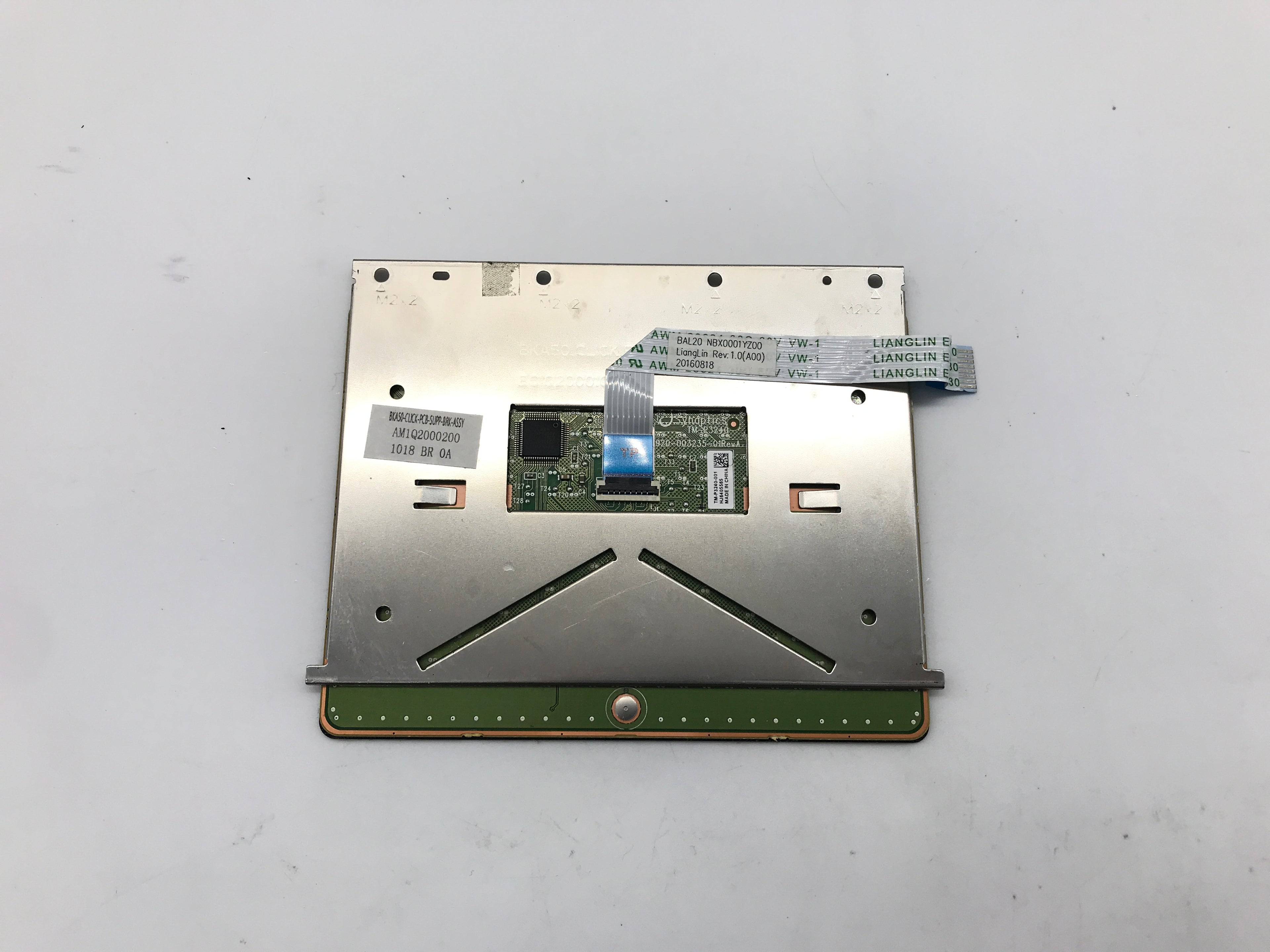 Dell Inspiron 15-5565 Touchpad AM1Q2000200