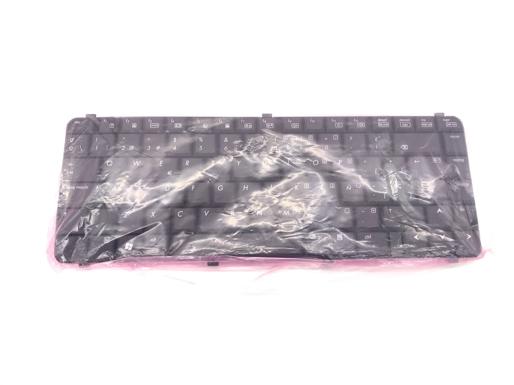 HP Compaq 6530s Keyboard 491274-071