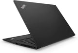 LENOVO THINKPAD T470S W10DG 14.0" FHD INTEL CORE I5-6300U 2.40 GHZ - 8GB RAM, 256GB SSD - Backlit Keyboard, Fingerprint Reader, Webcam, Bluetooth - Windows 10 Pro