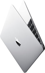 Apple MacBook 8.1 MF865LL/A 12.0" QHD Widescreen Intel Core M-5Y51 1.10GHz - 8GB RAM, 512GB SSD MacOs