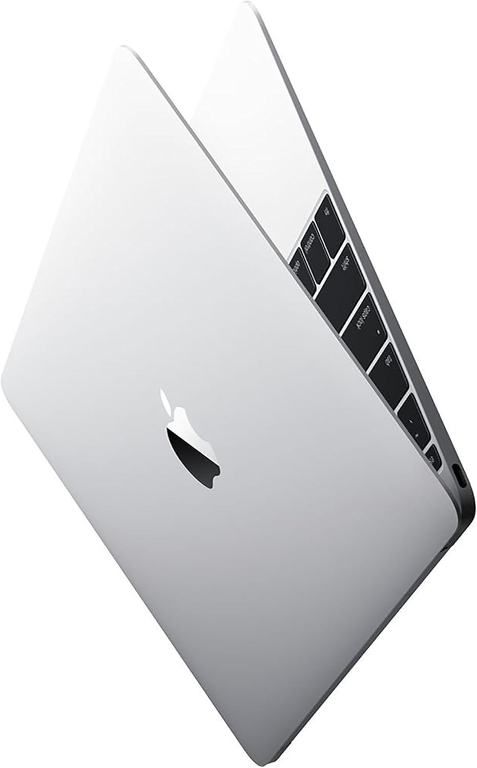 Apple MacBook 8.1 MF865LL/A 12.0" QHD Widescreen Intel Core M-5Y51 1.10GHz - 8GB RAM, 512GB SSD