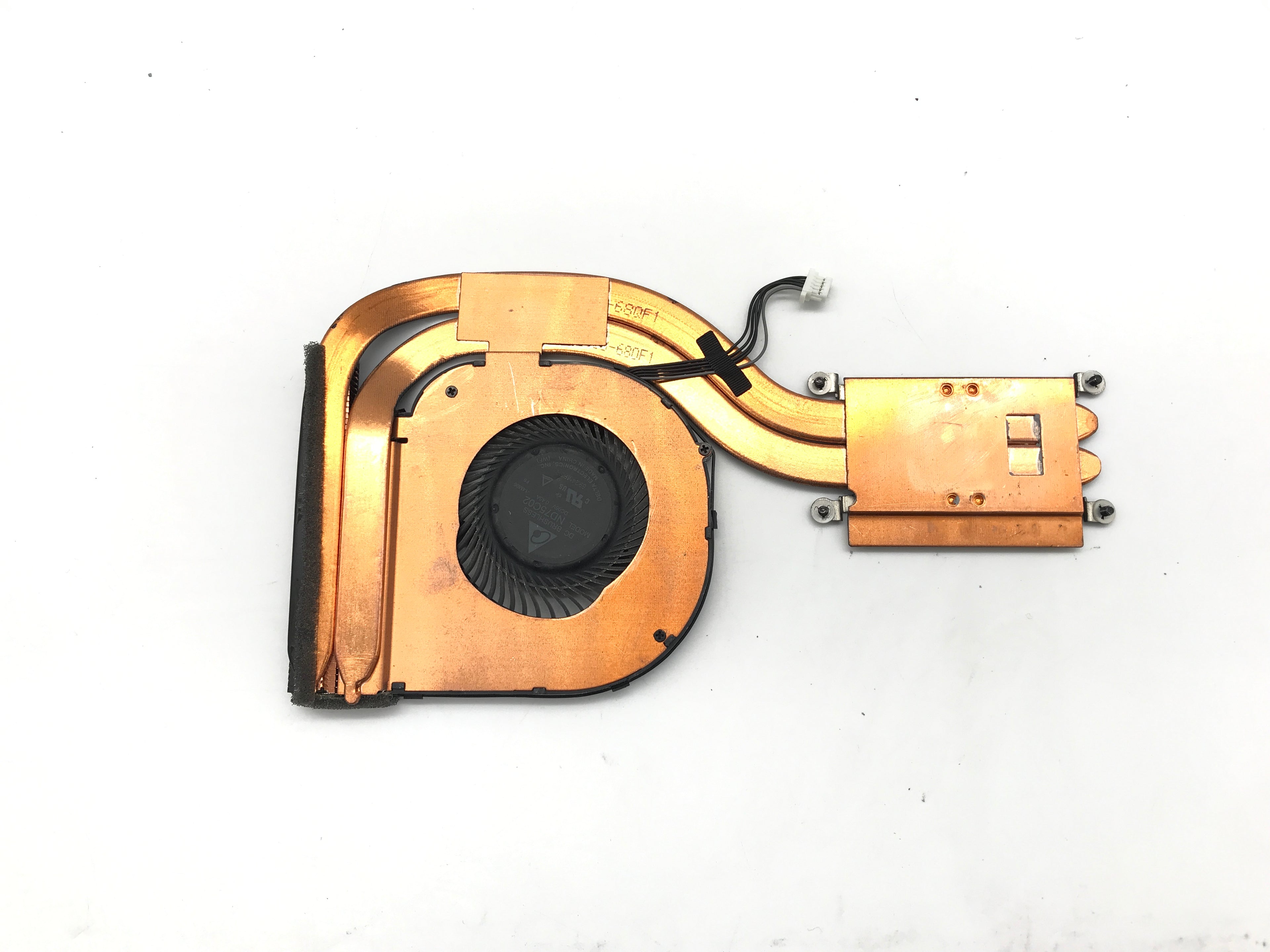 Lenovo Thinkpad T460s CPU Fan 00UR985