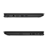LENOVO THINKPAD 11E YOGA GEN 6 11.6" INTEL CORE I5-8200Y 1.30 GHZ - 8GB RAM, 256GB SSD - Touchscreen, Windows 11 Pro