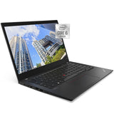 LENOVO THINKPAD T14S GEN 1 14.0" FHD INTEL CORE I5-10310U 1.70 GHZ - 32GB RAM, 256GB SSD - Backlit Keyboard, Fingerprint Reader, Webcam, Bluetooth - Windows 10 Pro