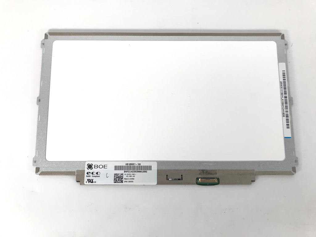 Dell Latitude E7240 LCD Panel 031R70