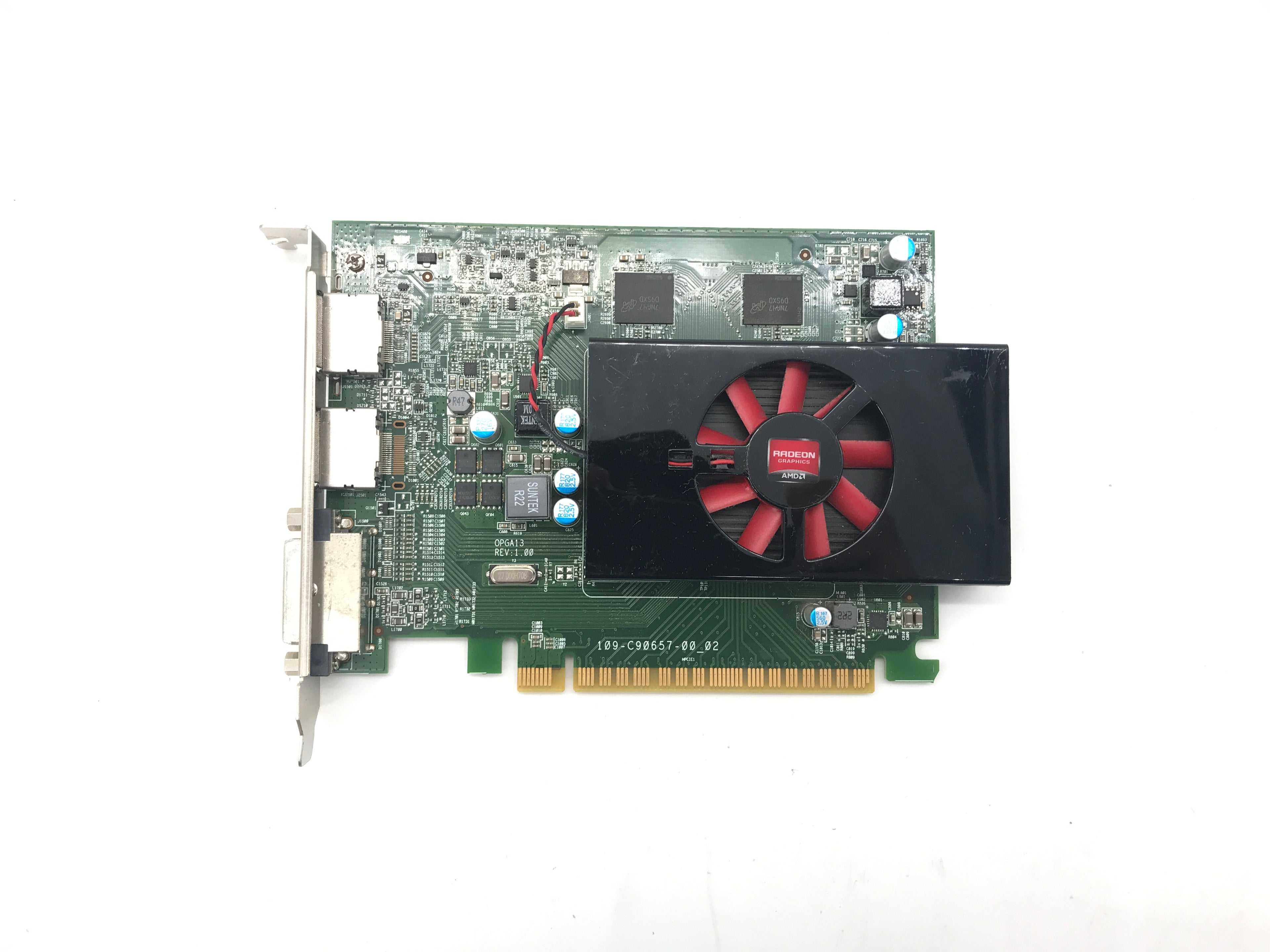 AMD Radeon R7 450 2GB 0FN46D