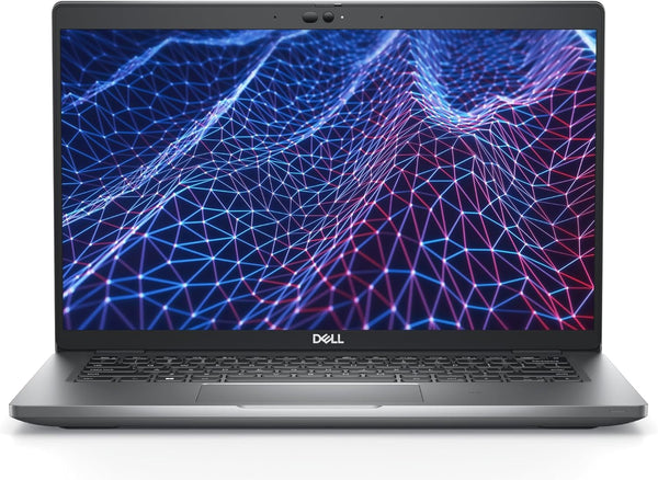 DELL LATITUDE 5430 14.0" FHD INTEL 12TH GEN CORE I5-1235U - 16GB RAM, 256GB SSD - Backlit Keyboard, Webcam, Bluetooth - Windows 10 Pro