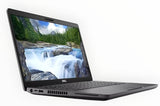 DELL LATITUDE 5401 13.9" FHD INTEL CORE I5-9300H 2.40 GHZ - 8GB RAM, 256GB SSD - - Windows 11 Pro