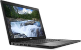 DELL LATITUDE 7490 13.9" FHD INTEL CORE I5-8250U 1.60 GHZ - 16GB RAM, 1TB SSD - Backlit Keyboard, Smartcard Reader, Webcam, Bluetooth - Windows 11 Pro