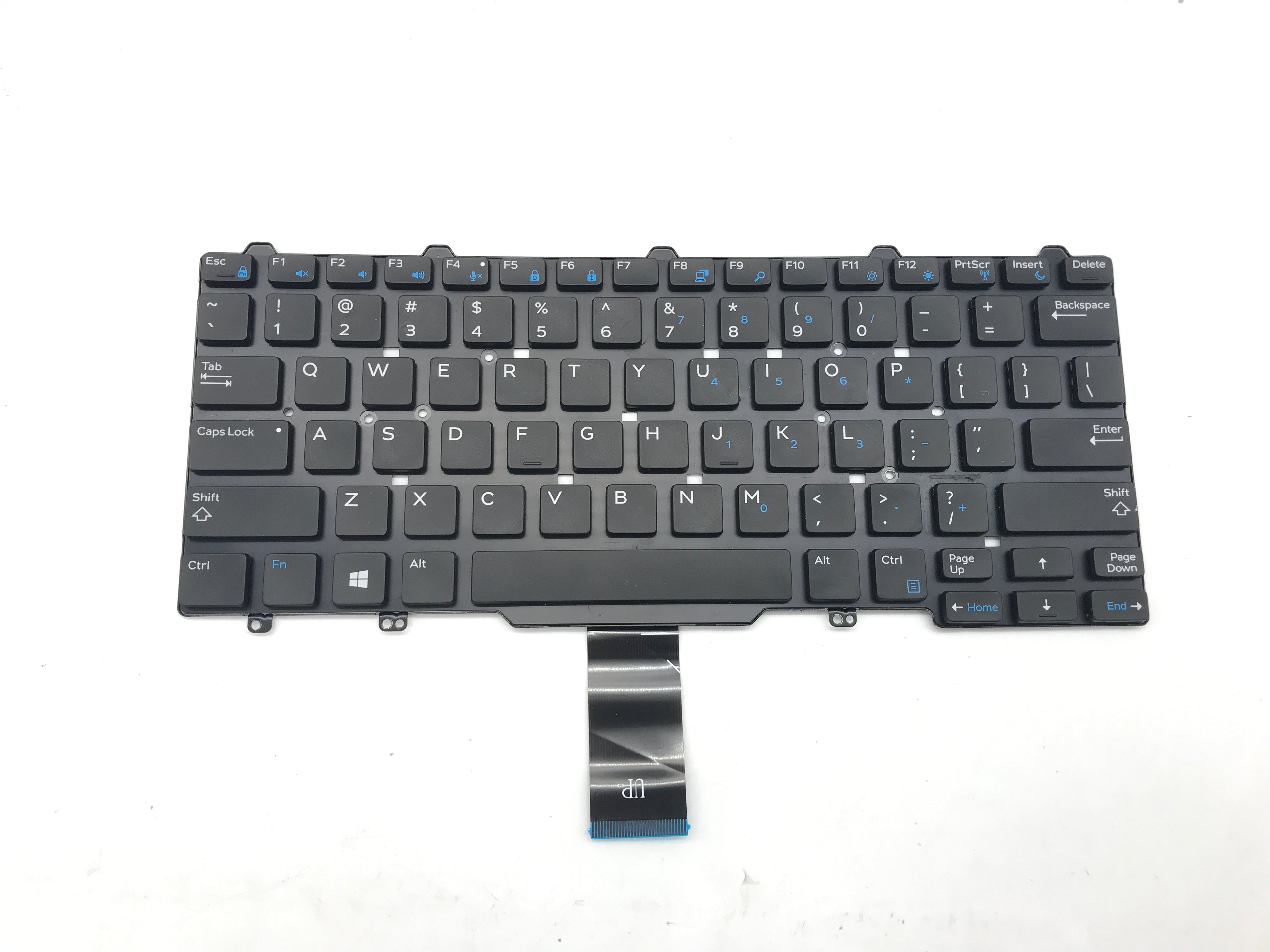 Dell Latitude E7450 Keyboard 094F68