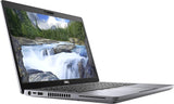 DELL LATITUDE 5410 13.9" FHD INTEL CORE I5-10310U 1.70 GHZ - 8GB RAM, 256GB SSD - Backlit Keyboard, Webcam, Bluetooth - Windows 11 Pro