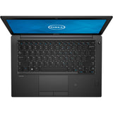 DELL LATITUDE 7290 12.5" INTEL CORE I5-8350U 1.70 GHZ - 16GB RAM, 512GB SSD - Webcam - Bluetooth - Windows 10 Pro