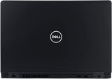 DELL LATITUDE 5580 15.5" FHD INTEL CORE I7-7600U 2.80 GHZ - 8GB RAM, 256GB SSD - Webcam, Bluetooth - Windows 10 Pro