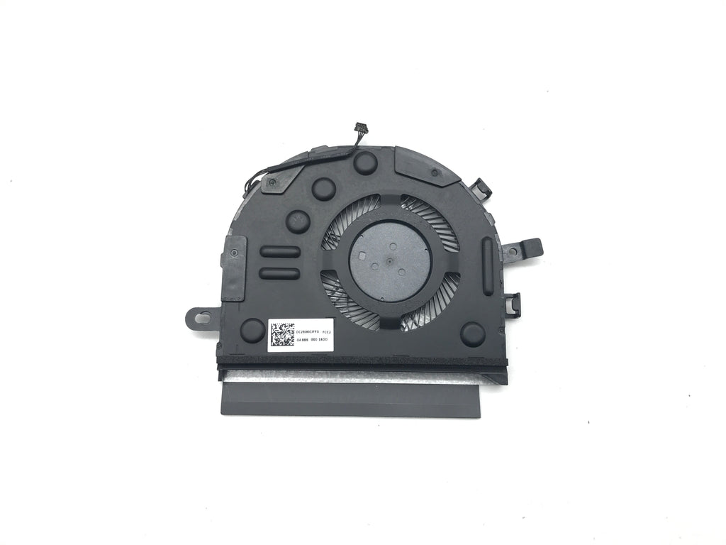 Lenovo Flex 5-1570 CPU Fan DC28000JFF0