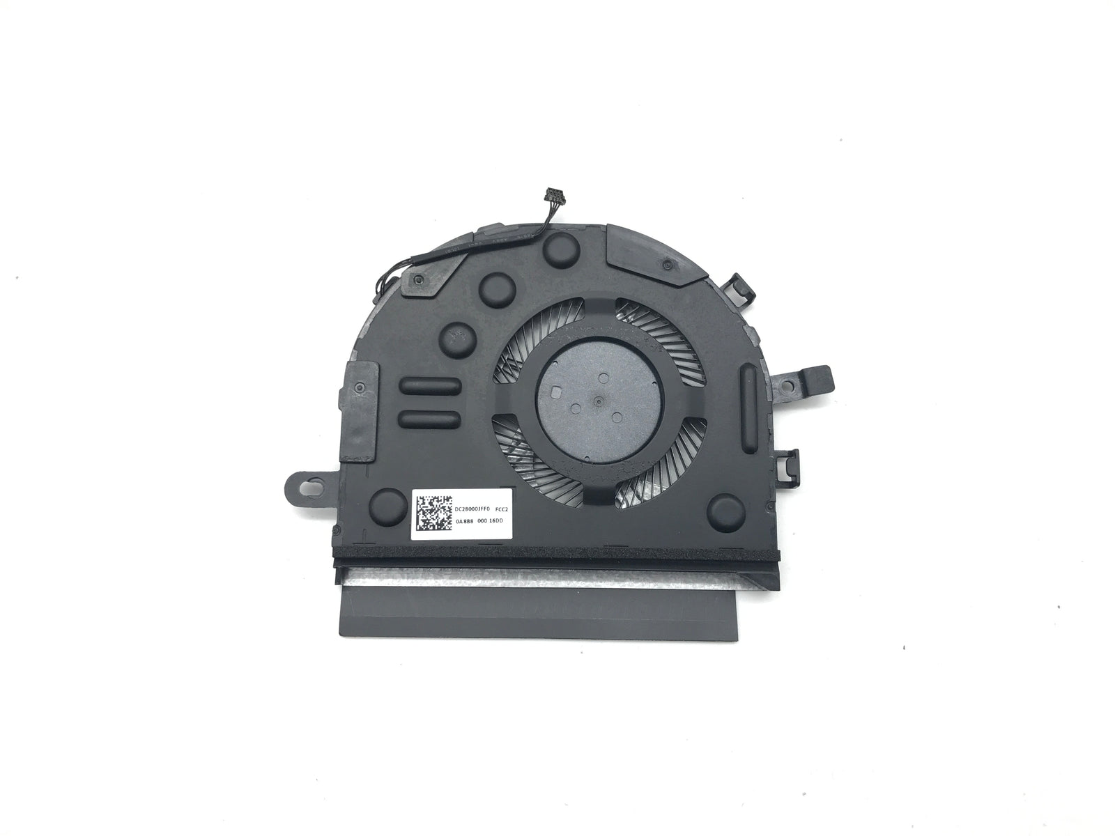 Lenovo Flex 5-1570 CPU Fan DC28000JFF0