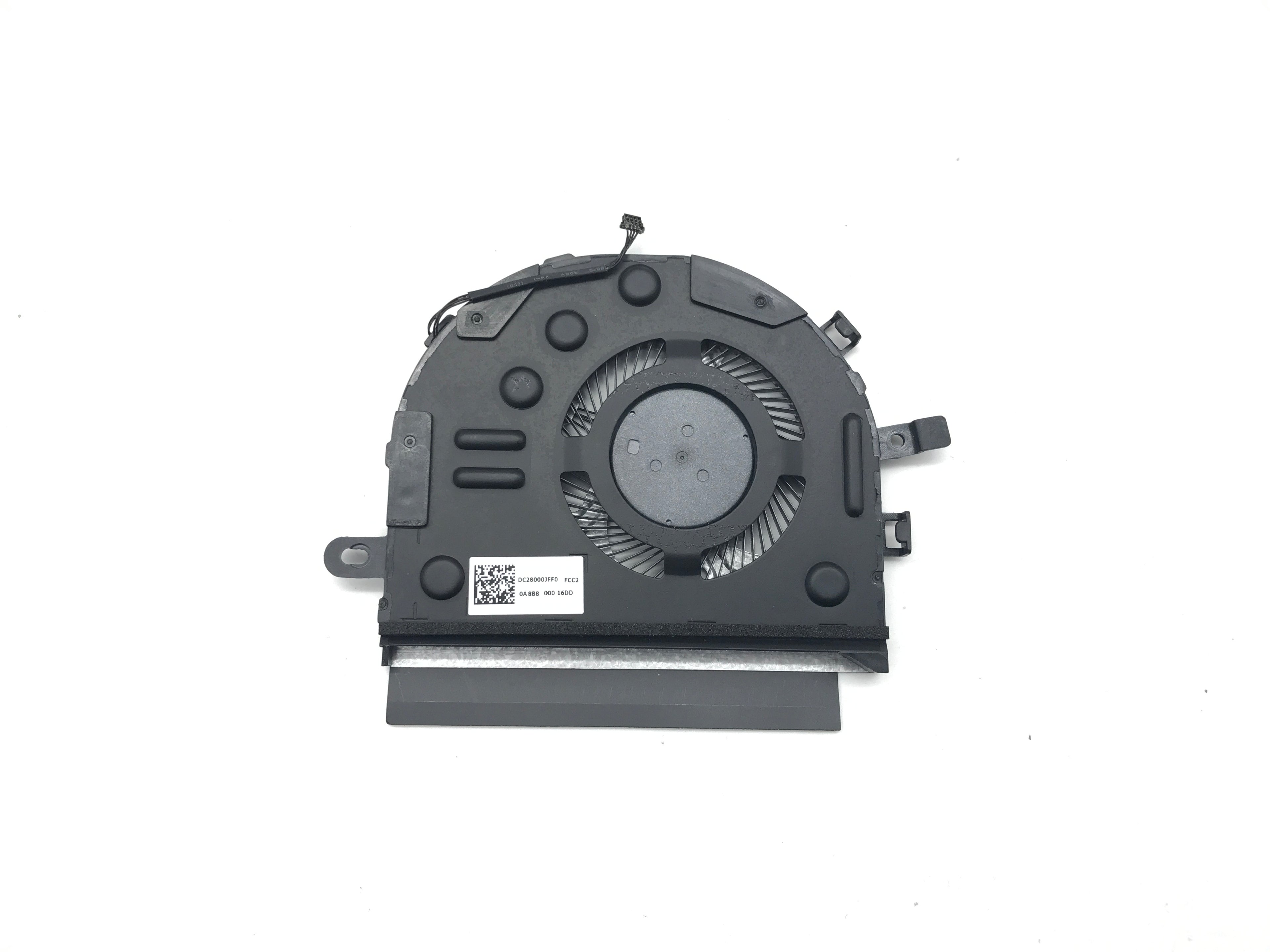 Lenovo Flex 5-1570 CPU Fan DC28000JFF0