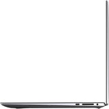 DELL PRECISION 5560 15.6" INTEL 11TH GEN CORE I7-11850H 2.50 GHZ - 32GB RAM, 256GB SSD - Backlit Keyboard, Fingerprint Reader, Webcam, Bluetooth - Windows 11 Pro