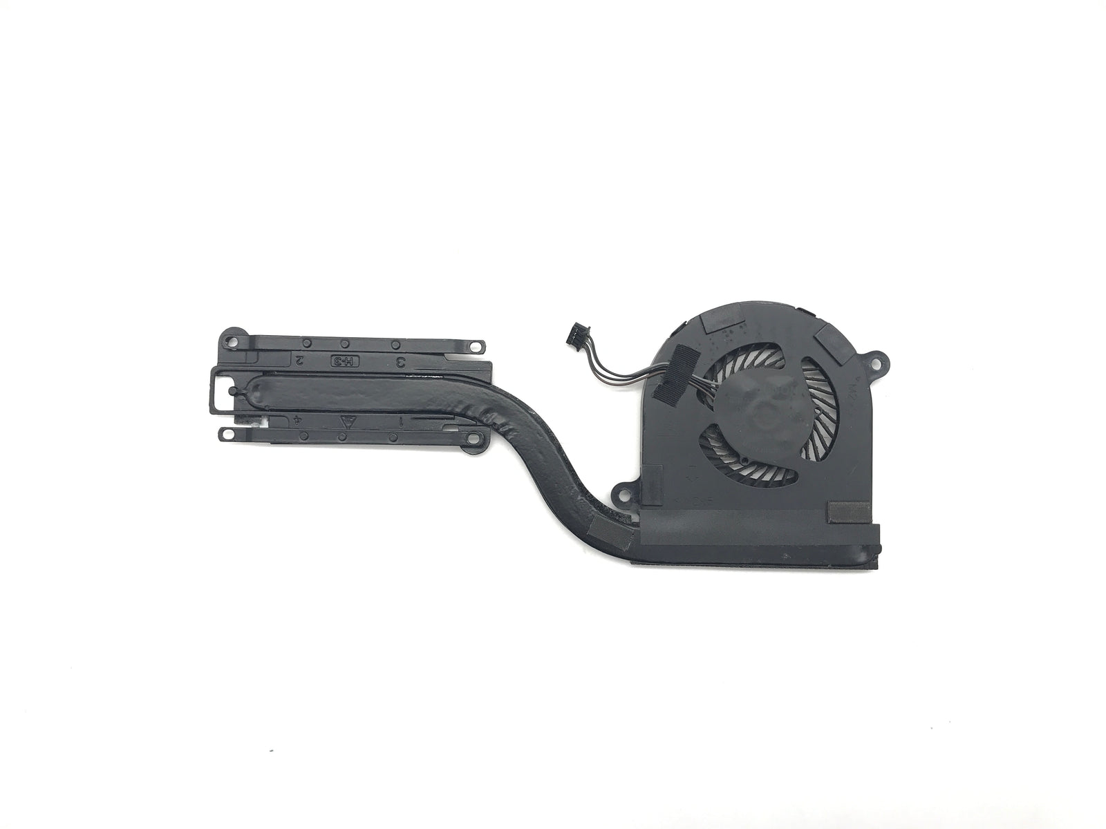 Dell Latitude 7480 Fan 02T9GV