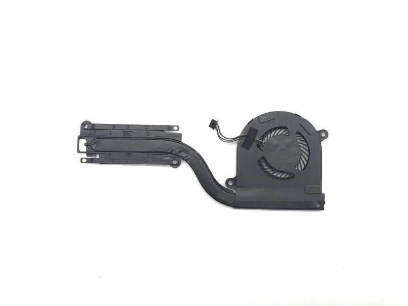 Dell Latitude 7480 Fan 02T9GV