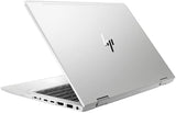 HP ELITEBOOK 830 G6 13.2" FHD INTEL CORE I7-8565U 1.80 GHZ - 16GB RAM, 1TB SSD - Touchscreen, Backlit Keyboard, Fingerprint Reader, Smartcard Reader, Webcam, Bluetooth, Windows 11 Pro