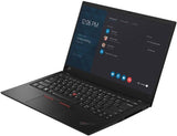 LENOVO THINKPAD X1 CARBON 7TH 14.0" FHD INTEL CORE I5-8365U 1.60 GHZ - 16GB RAM, 512GB SSD - Windows 11 Pro