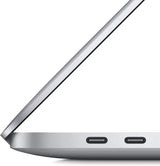 APPLE MacBookPro16,1/A2141 16.0" INTEL I7-9750H - 16GB RAM, 512GB SSD - Backlit Keyboard, Fingerprint Reader, Webcam, Bluetooth - MacOS