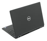 Dell Precision 3520 Laptop | 15.3" | FHD | Intel Core i5-7440HQ | 2017 | Touchscreen | 16GB Memory | 1TB Storage | Windows 11 Pro