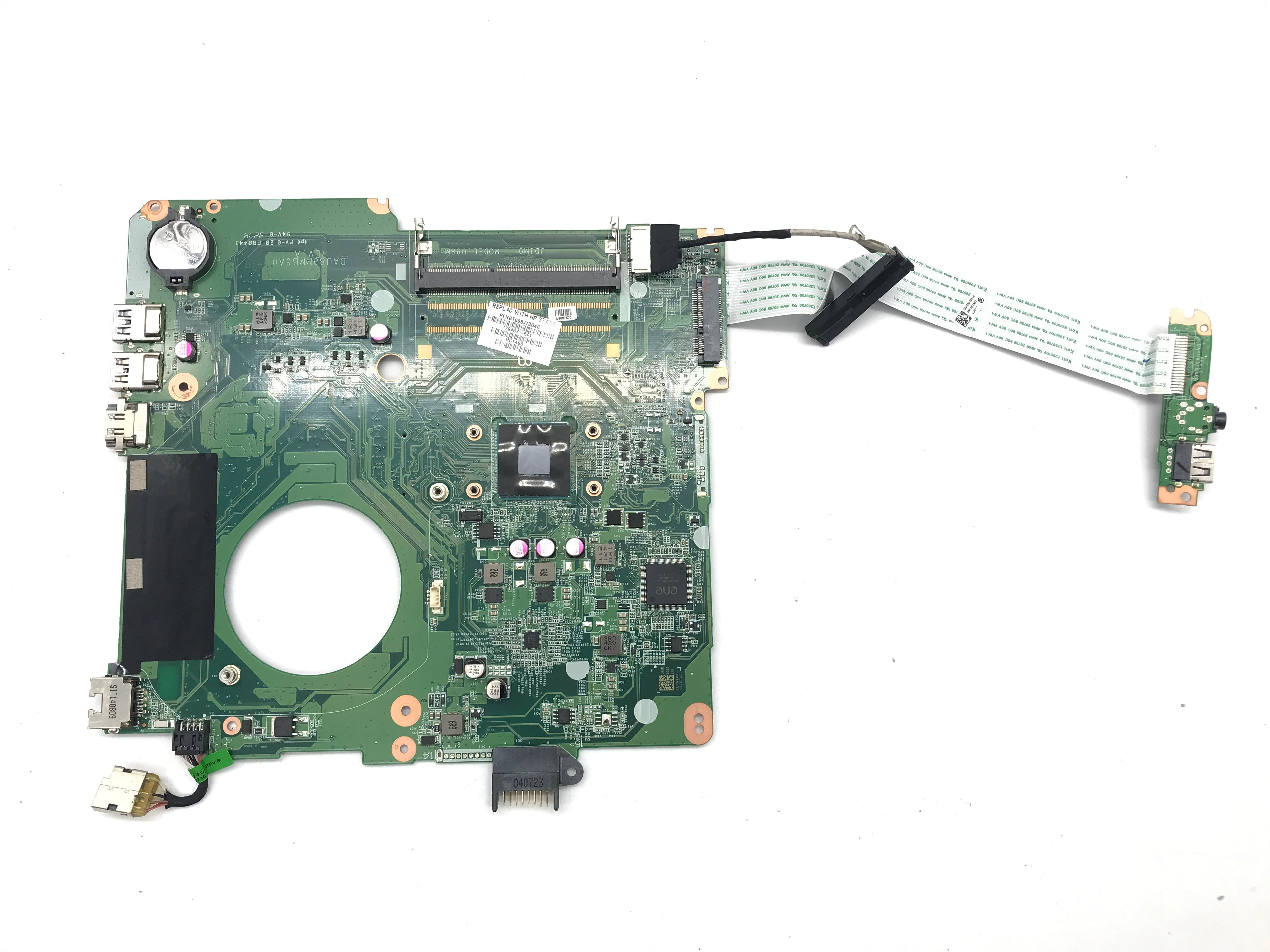 HP Pavilion 15-N Motherboard 732080-001