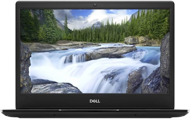 Grade B DELL LATITUDE 3400 13.9" INTEL CORE I3-8145U 2.10 GHZ - 16GB RAM, 256GB SSD - Webcam, Bluetooth - Windows 10 Pro