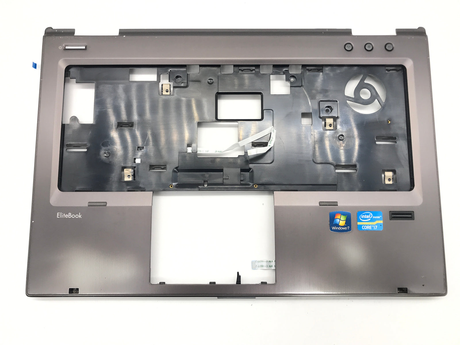 HP EliteBook 8470P Palmrest 686043-001