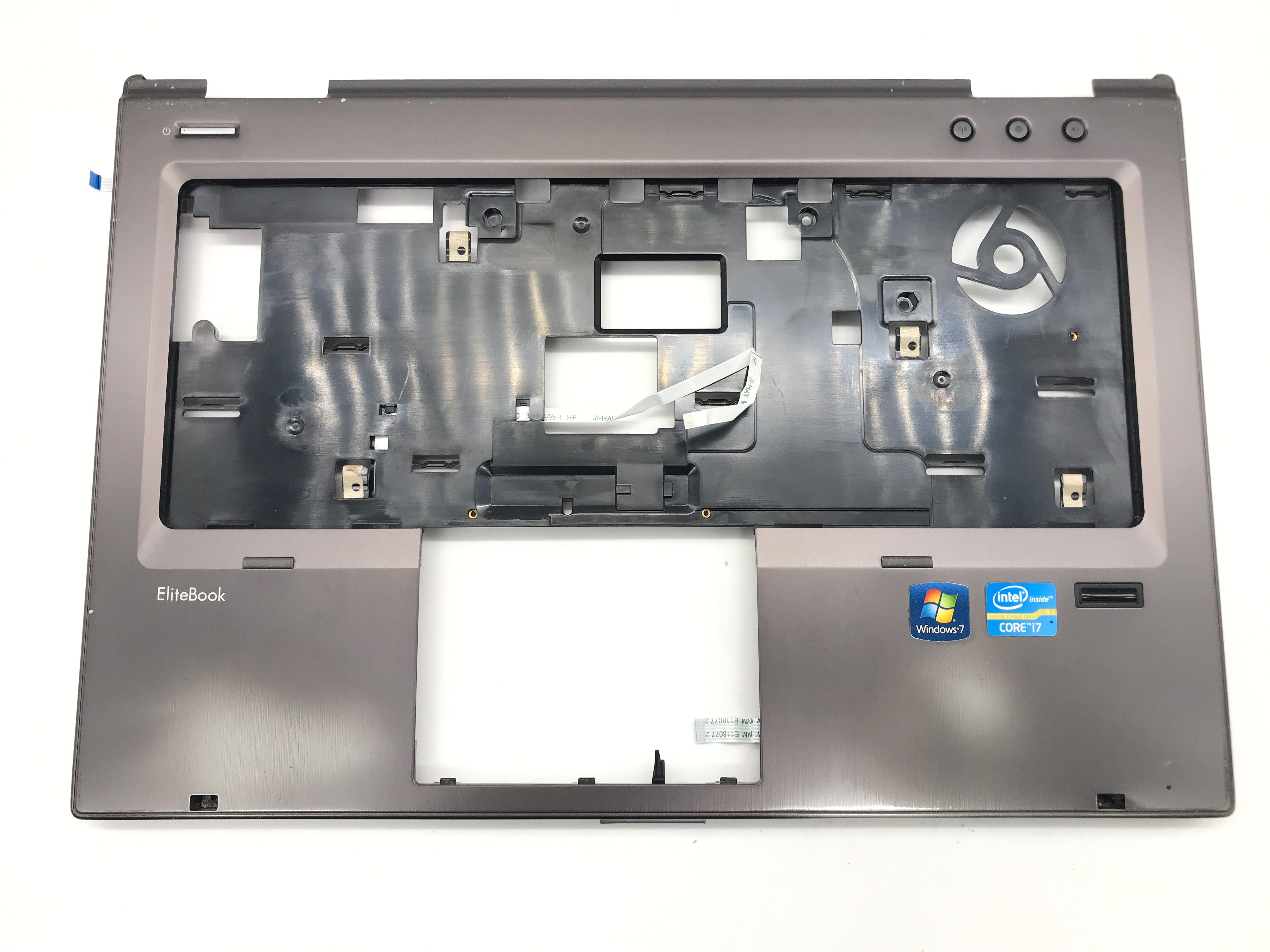 HP EliteBook 8470P Palmrest 686043-001