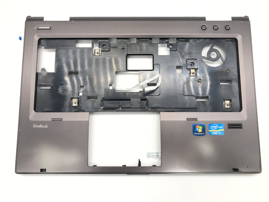 HP EliteBook 8470P Palmrest 686043-001
